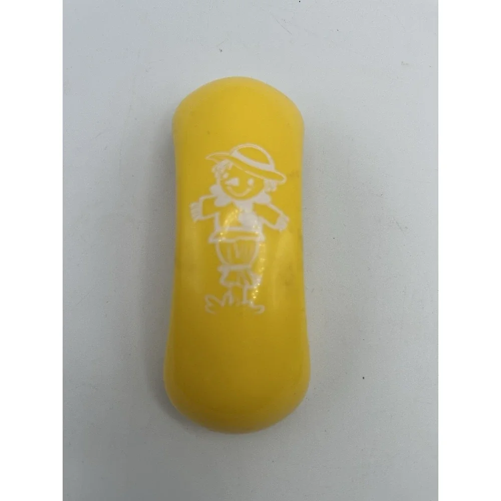 replacement toy phone for the VTech Sit to Stand Learning Walker Yellow